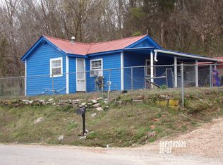 642 S Kings Hwy, Noel, MO 64854