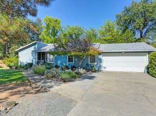 24340 Camelia Way, Auburn, CA 95602