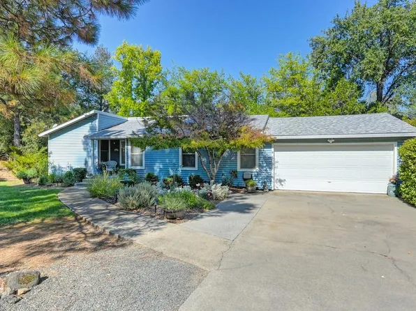 24340 Camelia Way, Auburn, CA 95602