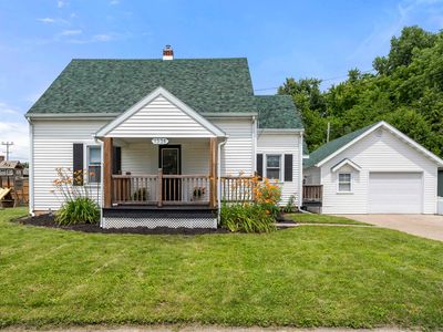 1336 E Amelia St, Appleton, WI, 54911