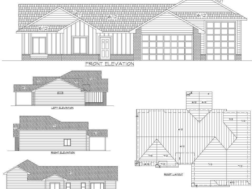 1st image of 435 S Arbor Valley Way Lot 8