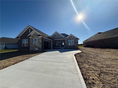 1850 Augusta Boulevard Lot 273, Henryville, IN, 47126