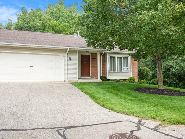 6500 Green Mist Dr SE, Caledonia, MI 49316