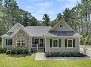 1523 Givhans Rd, Ridgeville, SC 29472