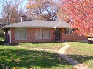 313 Norris Dr, Jefferson City, MO 65109