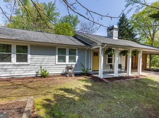 5369 Blue Grass Ln, Buford, GA 30518