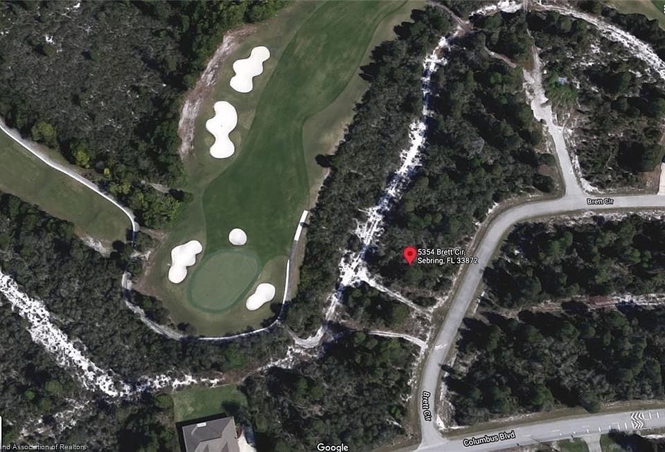 2nd image of 5354 Brett Cir