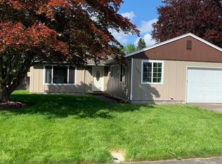 3382 Nebraska St, Longview, WA 98632