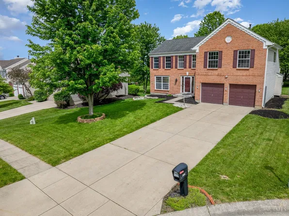 7800 W Bay Dr, Mason, OH 45040