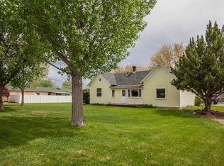 2869 B 1/2 Rd, Grand Junction, CO 81503
