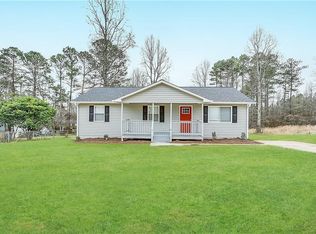 1512 Syble Dr, Villa Rica, GA 30180