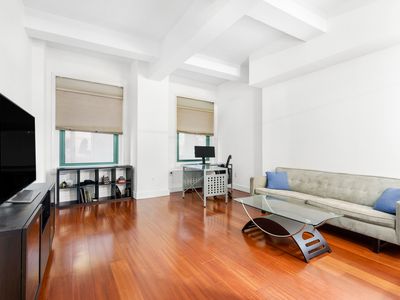 80 John St APT 2E, New York, NY, 10038