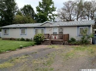 39010 SE 4th Ave, Scio, OR 97374