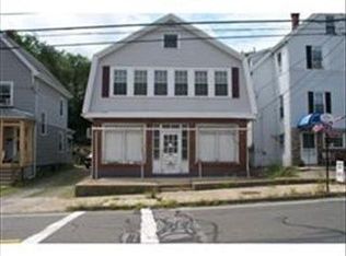 990 Main St, Woburn, MA 01801