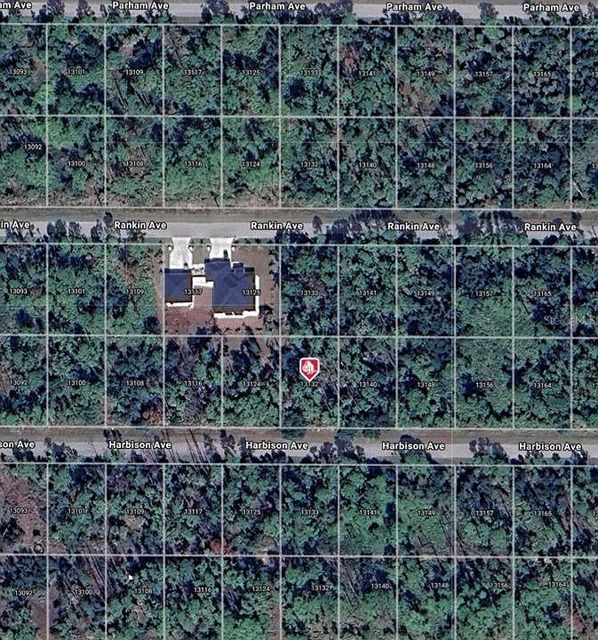1st image of 13132 HARBISON AVENUE LOT 10