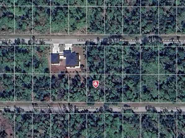 13132 Harbison Ave #10, Pt Charlotte, FL 33953