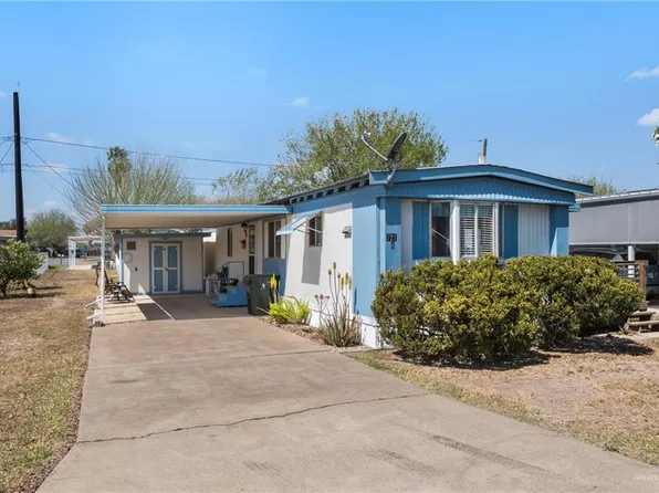 721 N Anaqua St, La Feria, TX 78559