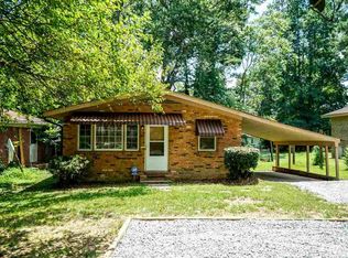 3207 Dearborn Dr, Durham, NC 27704