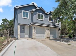 5800 Club House Dr #A, Leander, TX 78645