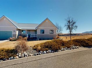 1950 Pineridge Rd, Red Lodge, MT 59068