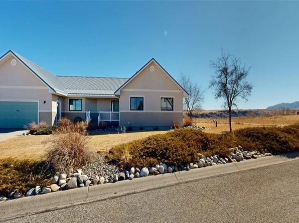 1950 Pineridge Rd, Red Lodge, MT 59068