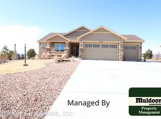 9890 Rockingham Dr, Peyton, CO 80831