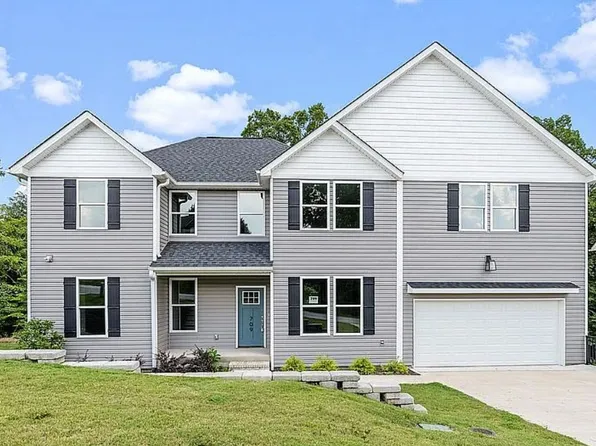 709 Rockcliff St, Greenville, SC 29617