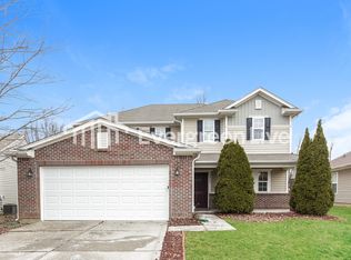 3940 Planewood Dr, Indianapolis, IN 46235
