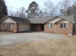 1206 Beaver Run, Anderson, SC 29625