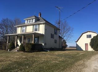 3360 County Road 128, Lindsey, OH 43442