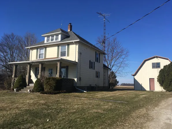 3360 County Road 128, Lindsey, OH 43442