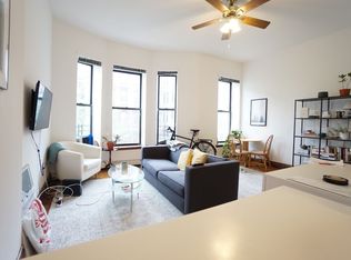159 W 122nd St APT 2, New York, NY 10027