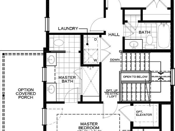 5th image of 10253 E 58th Ave #Yht37c