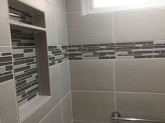 Common bathroom