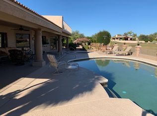 19018 E Wiki Way, Rio Verde, AZ 85263