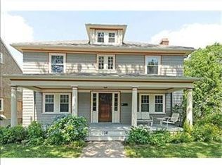 138 Stratford St, West Roxbury, MA 02132