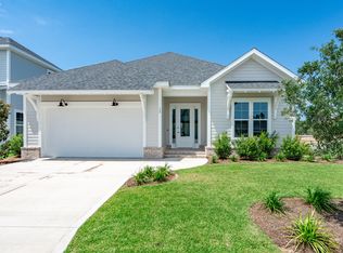 12 Bunting Ln LOT 79, Rosemary Beach, FL 32461
