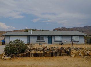15077 Burns Rd, Apple Valley, CA 92307