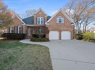 1301 Merrington Cir, Raleigh, NC 27615