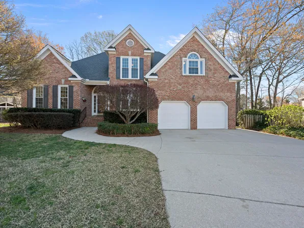 1301 Merrington Cir, Raleigh, NC 27615