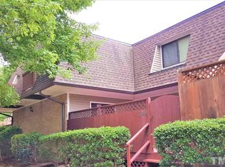 344 Summerwalk Cir #344, Chapel Hill, NC 27517