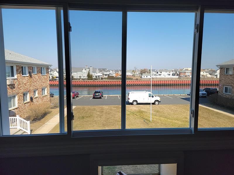 Living Room View