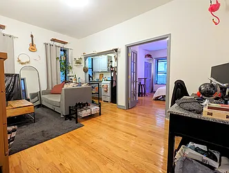 Rented by Manhattan Spaces