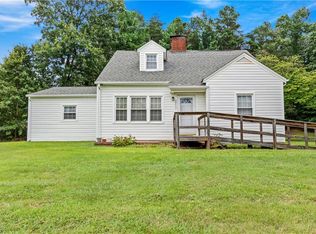 3753 Prides Rd, East Bend, NC 27018