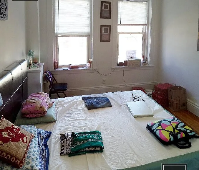 1086 Commonwealth Ave #501 — Photo 7