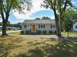 1105 Kingsport Ln, North Chesterfield, VA 23225