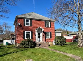 205 Indiana St, Seward, PA 15954