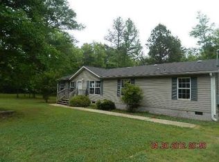 234 Rebon Maddox Rd, Jackson, GA 30233