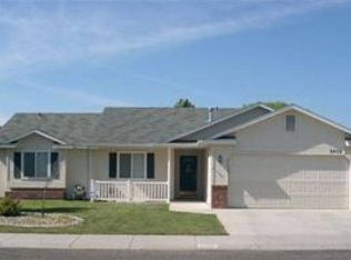 2456 E Clarene St, Meridian, ID 83646