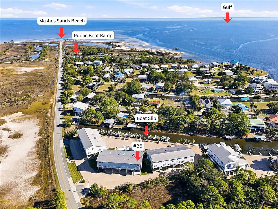 1st image of 695 B6 Mashes Sands Rd